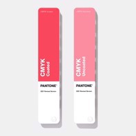 Pantone CMYK, Coated & Uncoated - GP5101C